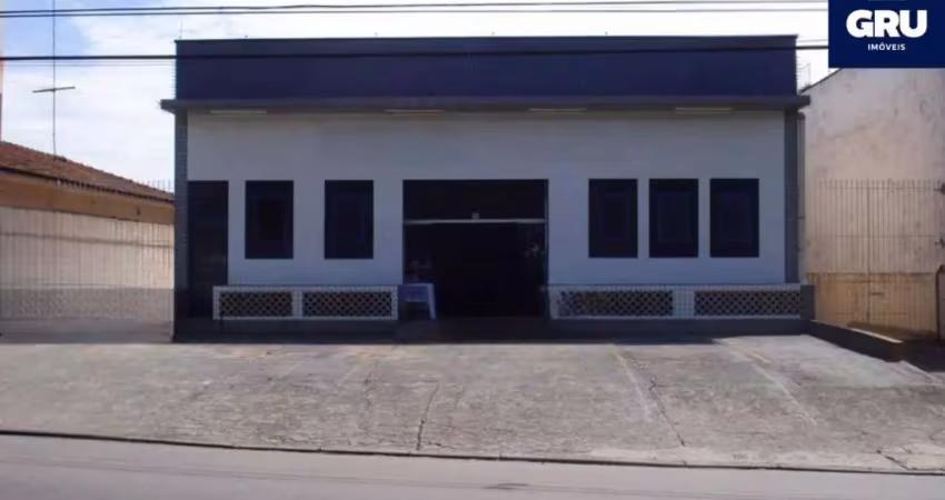 Ponto comercial para alugar na Vila Maria, São Paulo 