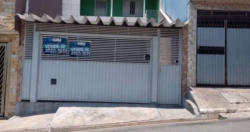 ÓTIMO SOBRADO NO JD ALSANCA