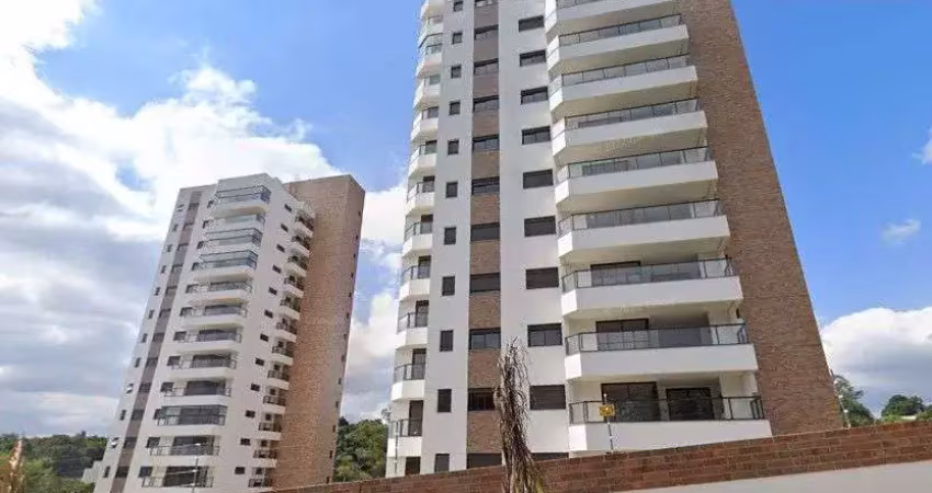 Apartamento com 3 quartos à venda no Jardim Limoeiro, Arujá 
