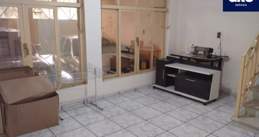 ÓTIMA SALA COMERCIAL NO JD TRANQUILIDADE