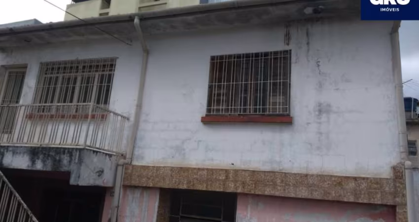 SOBRADO ANTIGO PARA REFORMA NA VILA ZANARDI