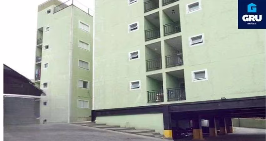 ÓTIMO APARTAMENTO NO JD SÃO JOÃO