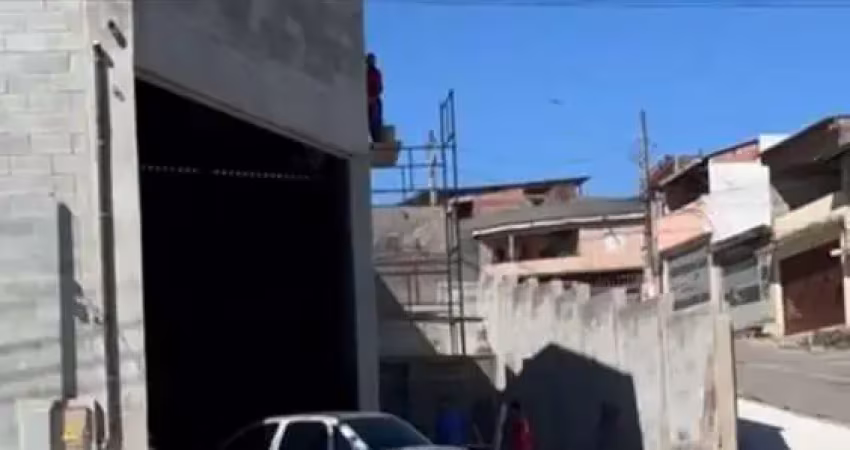 Barracão / Galpão / Depósito para alugar no Jardim Ottawa, Guarulhos 