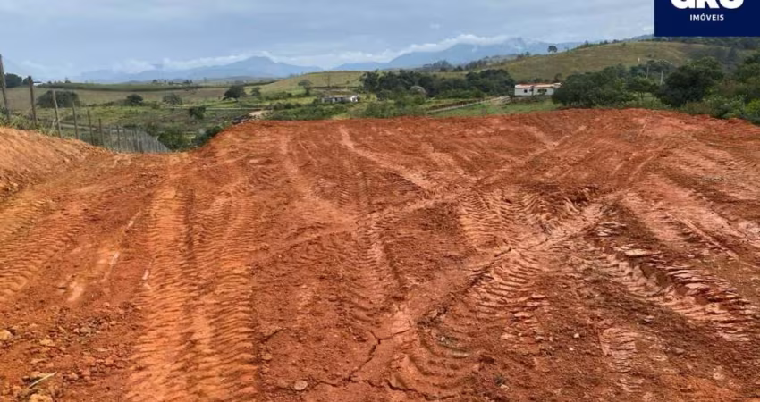 TERRENO EM SANTA ISABEL