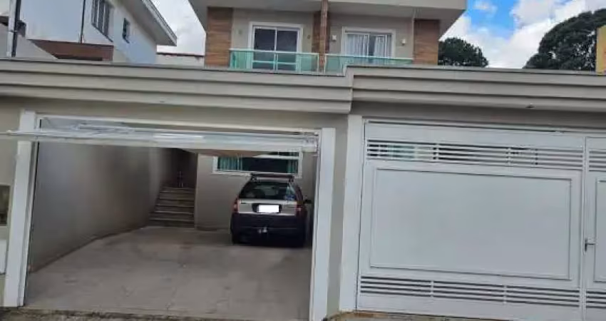 MARAVILHOSO SOBRADO NA VILA AUGUSTA