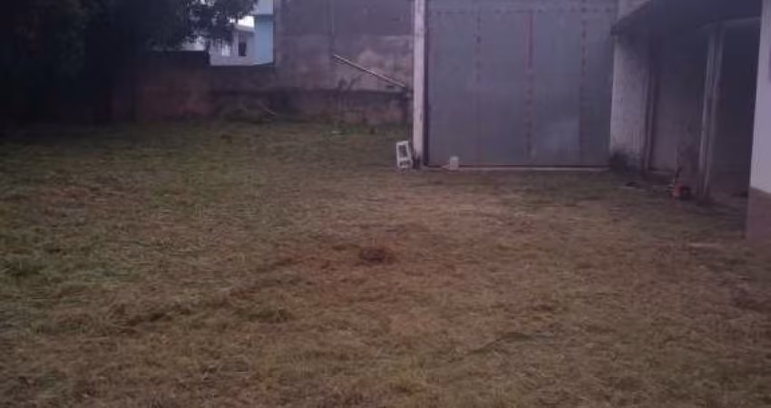 ÓTIMO TERRENO COM 1.548m² NO COCAIA