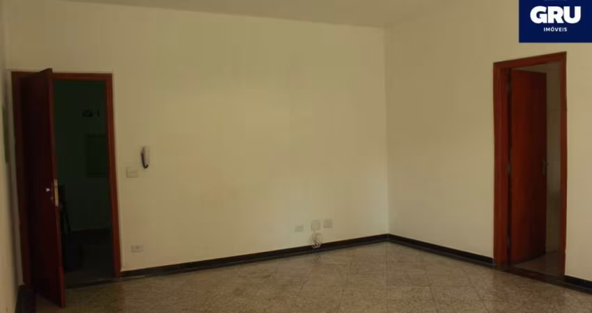 ÓTIMA SALA COMERCIAL NA VILA TIJUCO