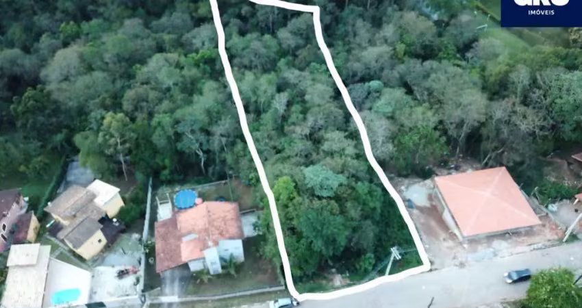 Terreno à venda no Mato Dentro, Mairiporã 