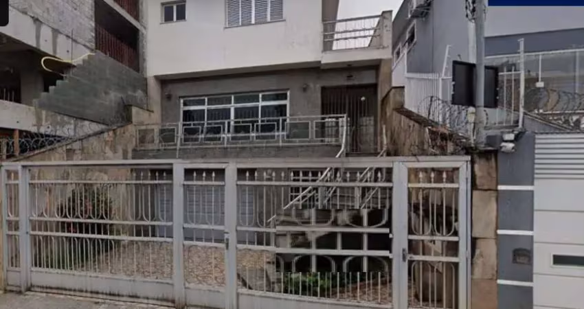 Casa com 3 quartos à venda na Vila Progresso, Guarulhos 