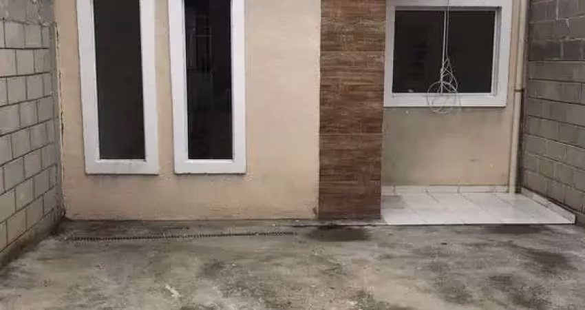 CASA ASSOBRADADA EM PINDAMONHANGABA