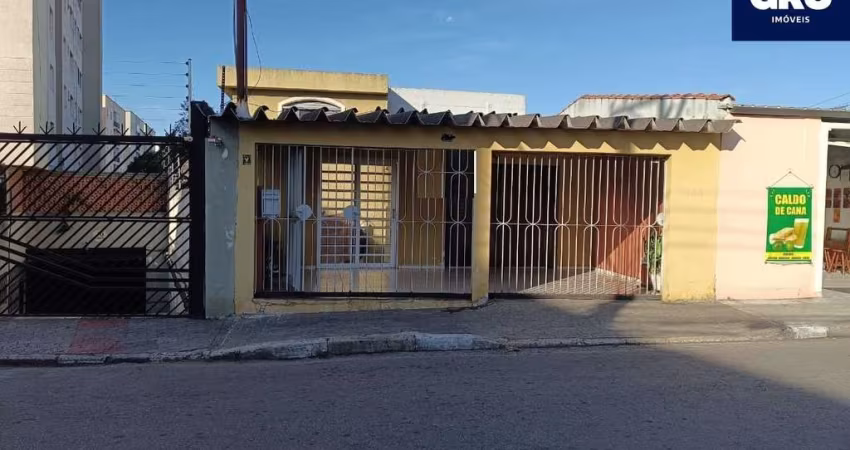ÓTIMO SOBRADO COMERCIAL OU RESIDENCIAL NO GOPOÚVA