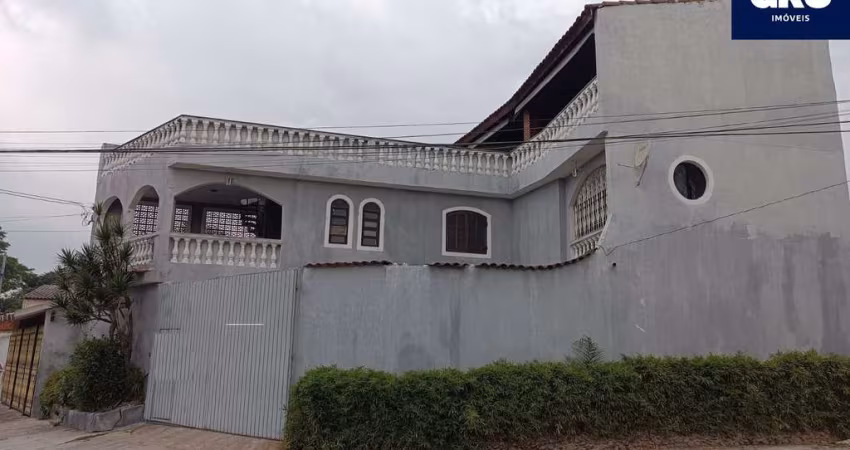 SOBRADÃO NO JD IPANEMA