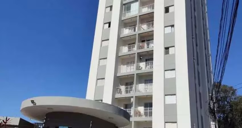 Apartamento com 2 quartos à venda na Vila Sirena, Guarulhos 