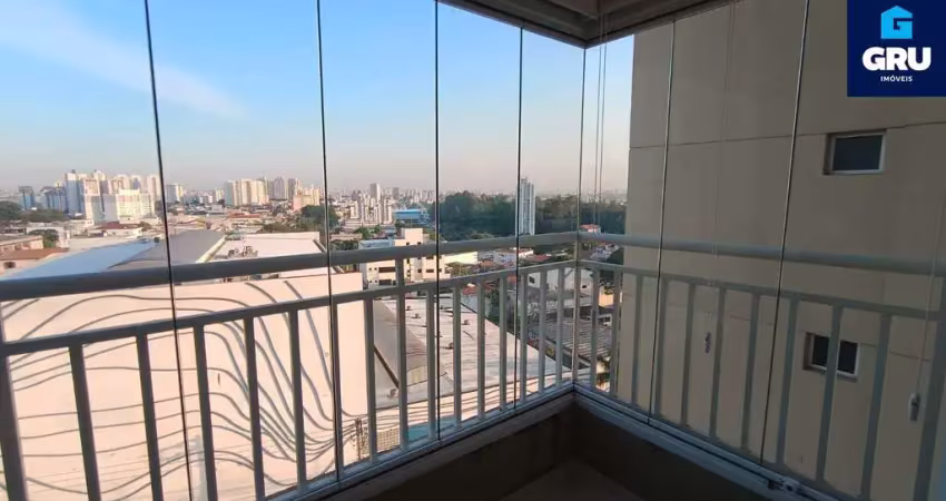 ÓTIMO APARTAMENTO NO GOPOÚVA