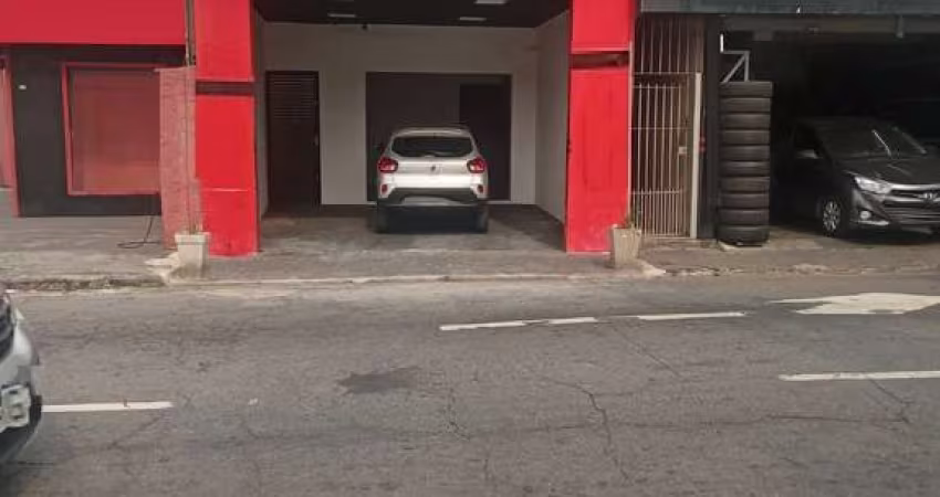 SALÃONO CENTRO DE GUARULHOS