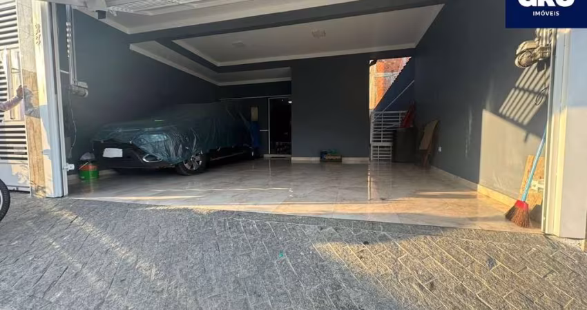 LINDO SOBRADO NO JARDIM NAZARÉ / JARDIM SÃO JOÃO (GUARULHOS)