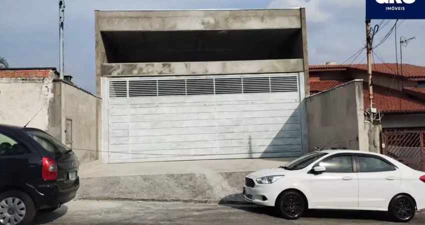 Ponto comercial para alugar no Picanço, Guarulhos 