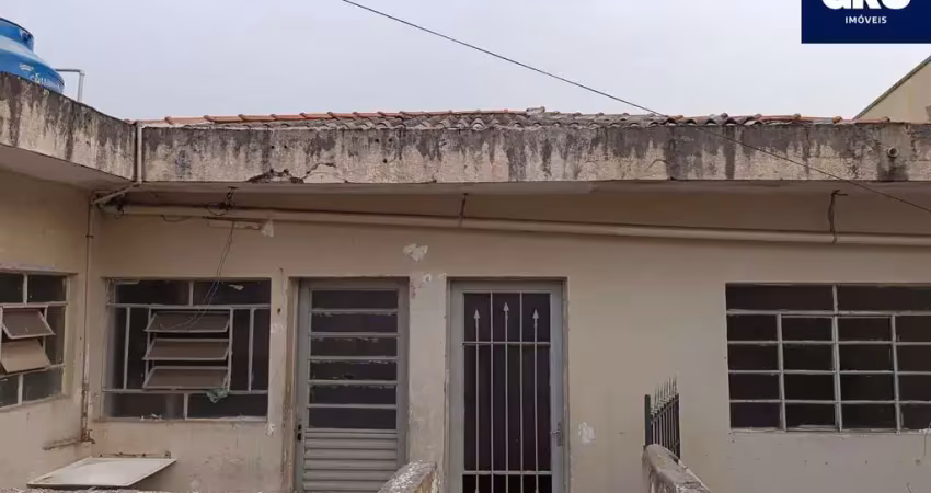 Casa com 2 quartos para alugar no Gopoúva, Guarulhos 