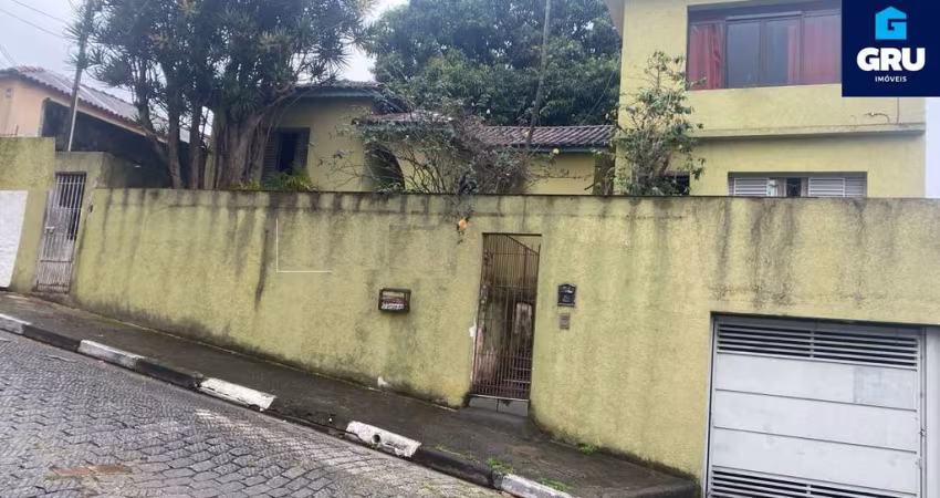 ÓTIMO SOBRADO NA VILA MILTON