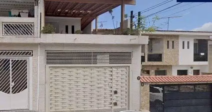 Casa com 3 quartos à venda na Vila Galvão, Guarulhos 