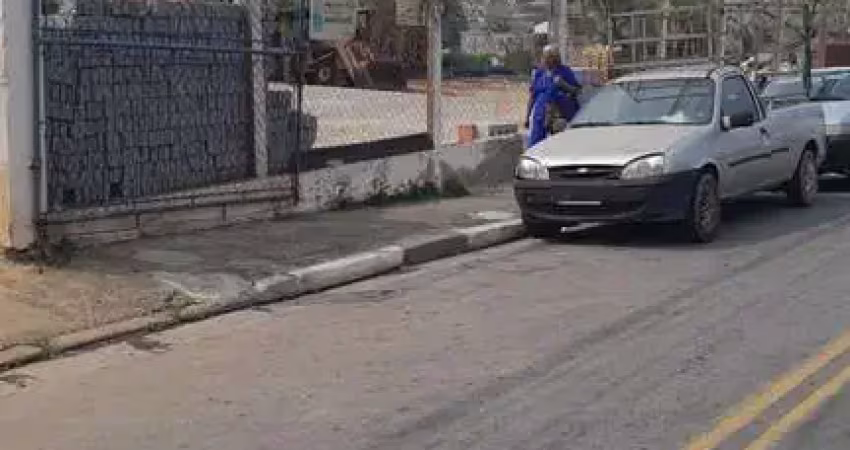 Terreno comercial para alugar na Vila Itapoan, Guarulhos 