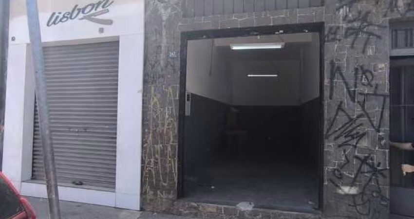 SALÃO COMERCIAL NA VILA GALVÃO