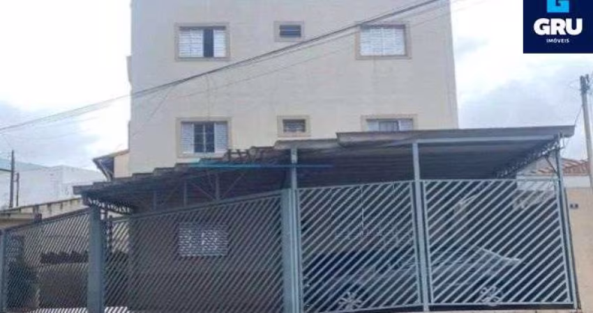 APARTAMENTO PARA VENDA NO JARDIM SANTA MENA