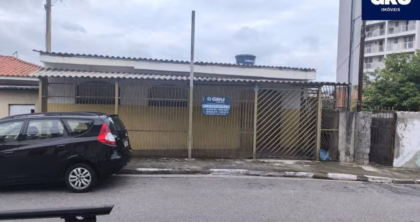 Salão comercial para alugar Vila Bremen Guarulhos/SP