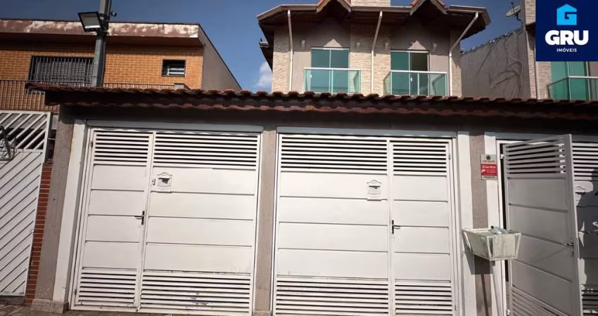 CASA SOBREPOSTA NA PONTE GRANDE