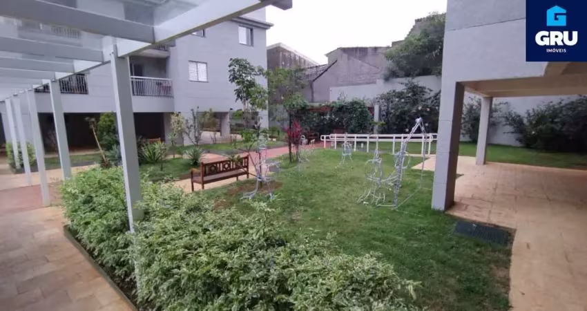 ÓTIMO APARTAMENTO NA VILA GALVÃO
