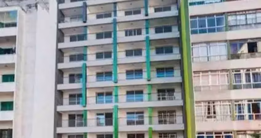 Kitnet / Stúdio à venda na Bela Vista, São Paulo 