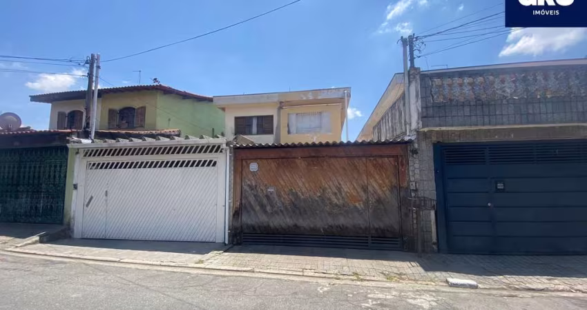 SOBRADO PARA VENDA (ENGENHEIRO GOULART)