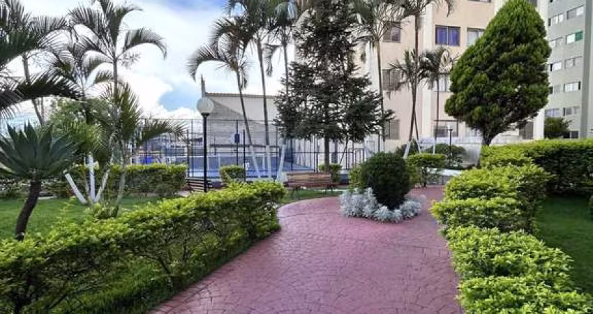 Ótimo Apartamento A Venda no Jardim Cumbica - Guarulhos