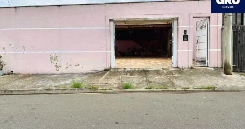 ÓTIMA CASA TÉRRE PARA VENDA EM ATIBAIA - SÃO PAULO