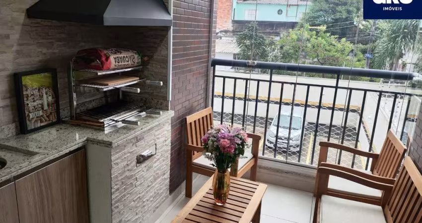 ÓTIMO APARTAMENTO PARA VENDA NO GOPOÚVA - GUARULHOS