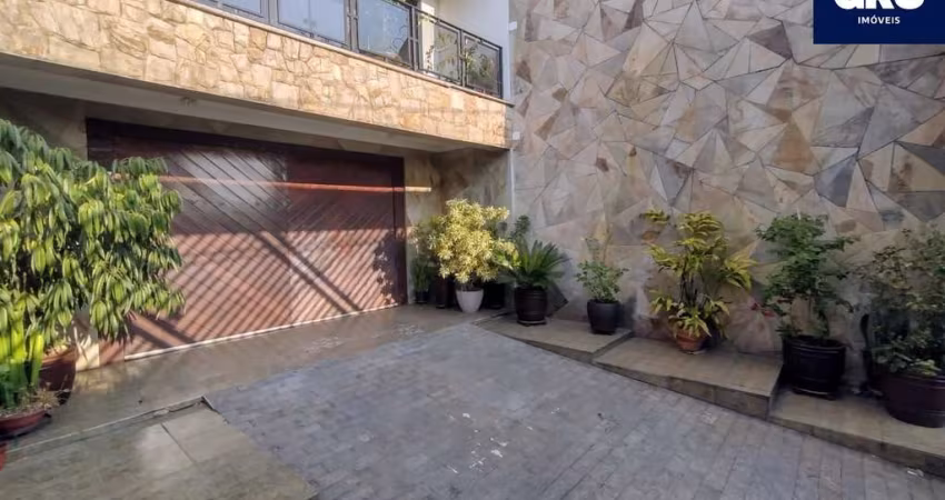 LINDO SOBRADO PARA VENDA NO JARDIM MARINGÁ - SÃO PAULO