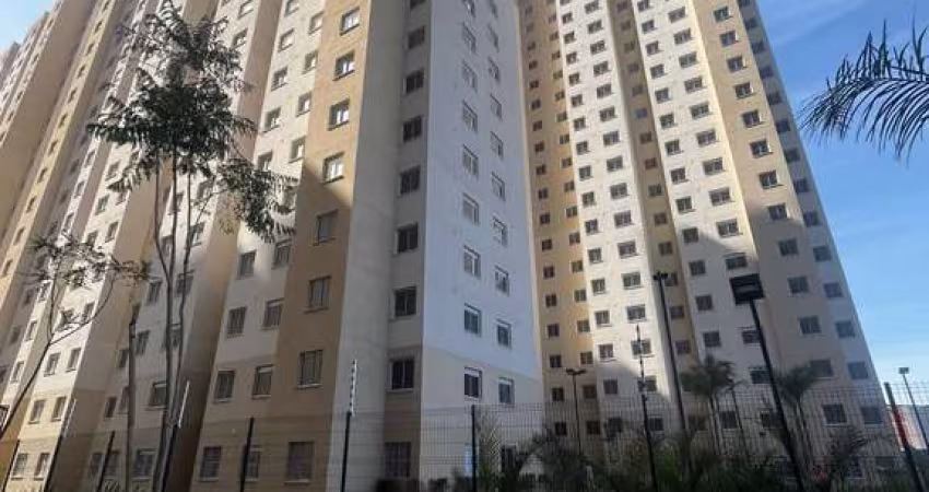 APARTAMENTO NOVO PARA LOCAÇÃO NO PARQUE NOVO MUNDO - SÃO PAULO