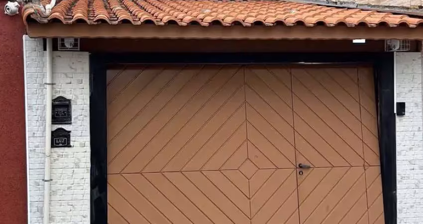 Casa com 2 quartos à venda na Vila Augusta, Guarulhos 