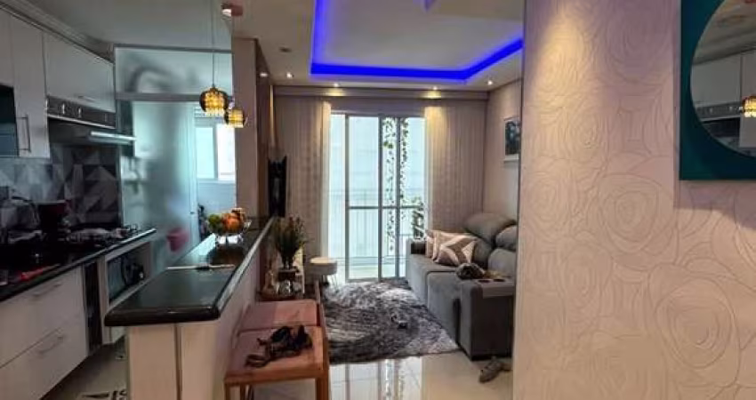 Apartamento para Locação no Condomínio Drean / Gopoúva - Guarulhos