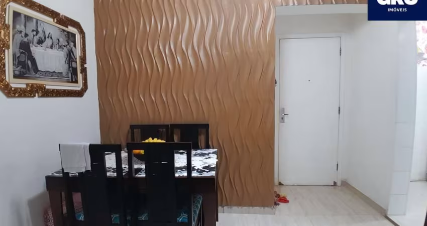 APARTAMENTO PARA VENDA NA VILA LEONOR - GUARULHOS