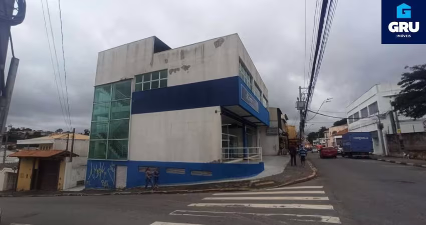 ÓTIMO PREDIO COML - CENTRO DE POÁ