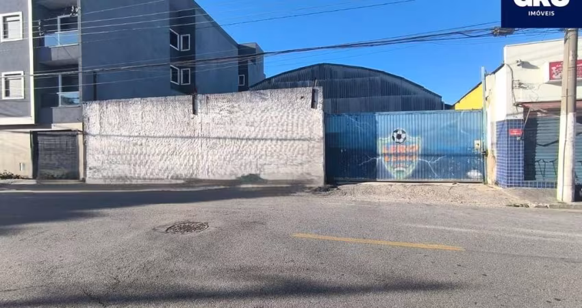 Oportunidade Imperdível – Terreno de 1.410 m² no Bairro Edu Chaves – São Paulo