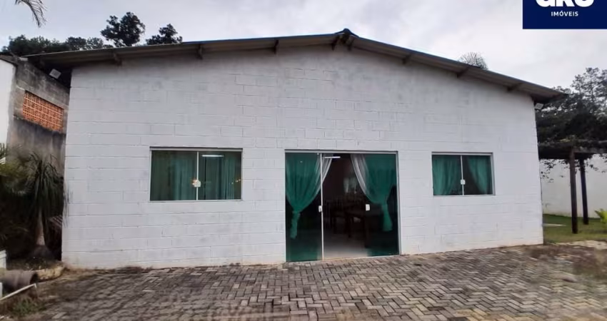 VENDE-SE SALÃO DE FESTAS COMPLETO – BAIRRO ÁGUA AZUL - GUARULHOS/SP