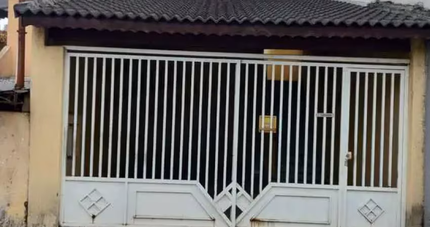 Casa com 3 quartos à venda no Gopoúva, Guarulhos 