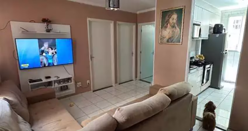 Oportunidade ! apartamento de 2 dormitórios no jd vermelhão – guarulhos