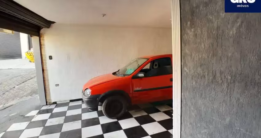 Salão comercial para locação no bairro do picanço - guarulhos/sp