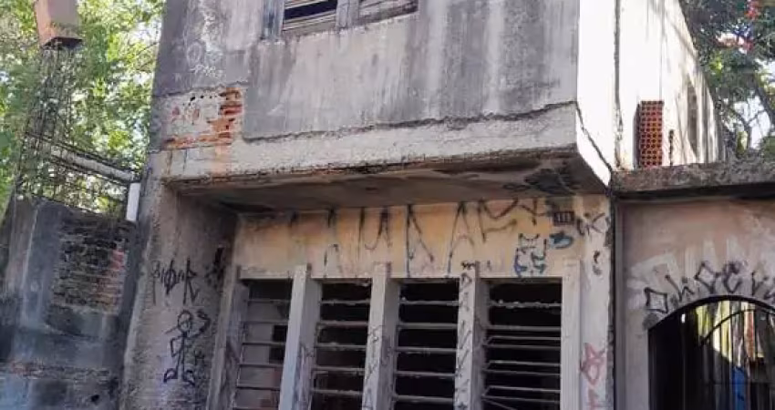 Excelente oportunidade – terreno à venda com 250m² em localização privilegiada!
