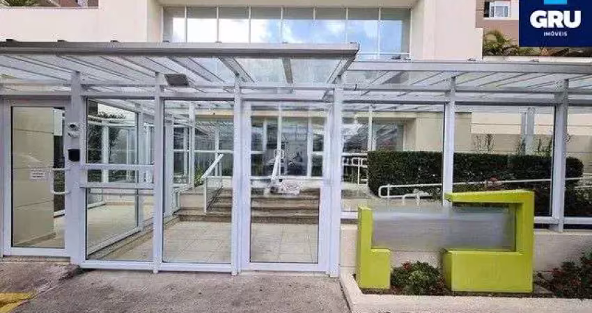 Apartamento com suíte e vista livre – cond. weekend - parque novo mundo