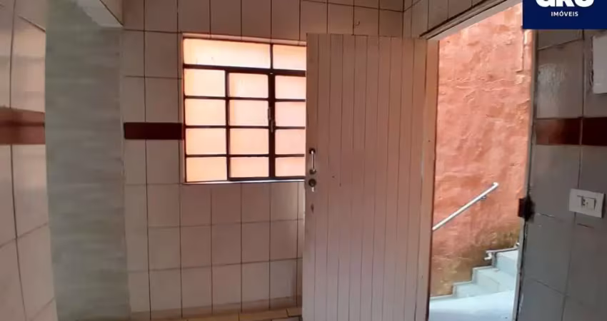 Casa com 2 quartos para alugar no Jardim Paulista, Guarulhos 
