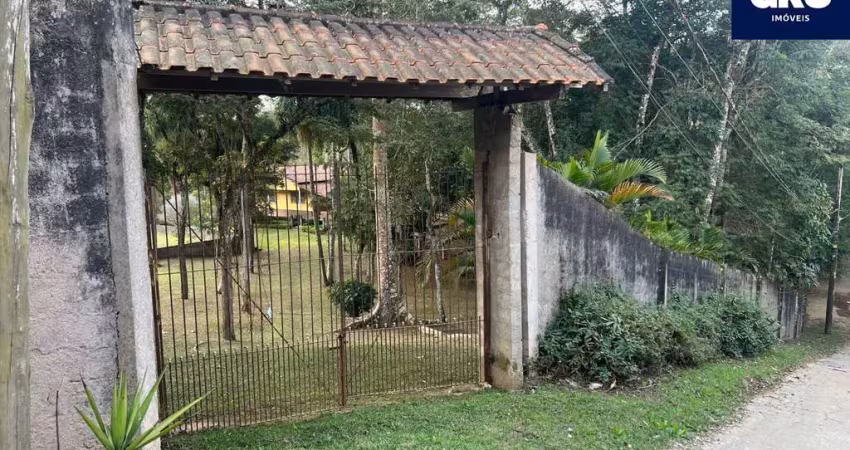Chácara mobiliada para venda na água azul - guarulhos/sp